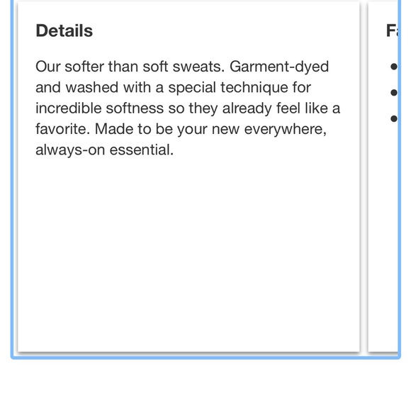 🖤GAP🖤 Vintage soft oversized cocoon sweater, size XL, black - Picture 10 of 13